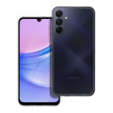 Kryt CLEAR CASE 2 mm pro Samsung A15 - průhledný
