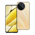 Kryt Case 2 mm pro Realme 11 4G - transparentní