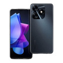 Kryt Clear Case 2 mm pro Tecno SPARK 10 – transparentní