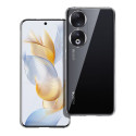 Kryt CLEAR CASE 2 mm pro Honor 90 - průhledný