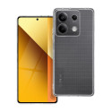 Kryt CLEAR CASE 2 mm pro Redmi Note 13 5G – průhledný