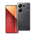 Kryt CLEAR CASE 2 mm pro Redmi Note 13 PRO 4G – průhledný