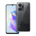 Kryt CLEAR CASE 2 mm pro Honor X7a – transparentní