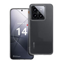 Kryt CLEAR CASE 2 mm (ochrana fotoaparátu) pro Xiaomi 14 - transparentní