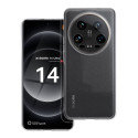 Kryt pro Xiaomi 14 ULTRA – průhledný