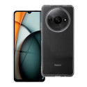 Kryt CLEAR CASE 2 mm pro Xiaomi Redmi A3 4G – transparentní