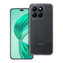 Kryt CLEAR CASE 2 mm pro Honor X8a – transparentní