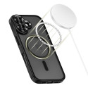 Pouzdro Tech-Protect MagCam MagSafe pro iPhone 17 – matné černé