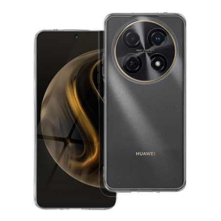 Kryt HUAWEI 12i transparentní (2 mm)