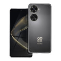 Kryt CLEAR CASE 2 mm pro Huawei 12 SE – transparentní