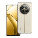 Kryt CASE 2 mm pro Realme 12 Pro 5G – transparentní