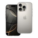 Kryt CLEAR CASE 2 mm pro iPhone 16 Pro – průhledný