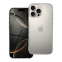 Kryt CLEAR CASE 2 mm pro iPhone 16 Pro Max - transparentní