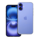 Kryt CLEAR CASE 2 mm pro iPhone 16 Plus – transparentní