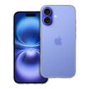 Kryt CLEAR CASE 2 mm pro iPhone 16 - transparentní