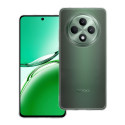 Kryt CLEAR CASE 2 mm pro Oppo Reno 12F 5G - transparentní
