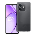 Kryt 2 mm pro OPPO A40 - transparentní