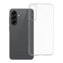 Kryt Case pro Samsung A56 5G – transparentní