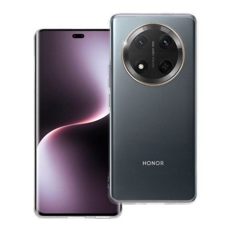 Kryt MAGIC 7 LITE pro Honor MAGIC 7 Lite – transparentní