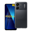 Kryt CLEAR CASE 2 mm pro Xiaomi Poco C65 - průhledný