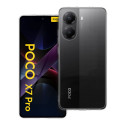 Kryt CLEAR CASE 2 mm pro Xiaomi Poco X7 PRO - průhledný