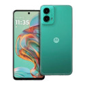 Kryt Case 2 mm pro Motorola G45 - průhledný