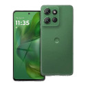 Kryt pro Motorola G 5G 2025 – transparentní