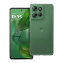 Kryt CASE 2 mm pro Motorola G PLAY 2025 - transparentní