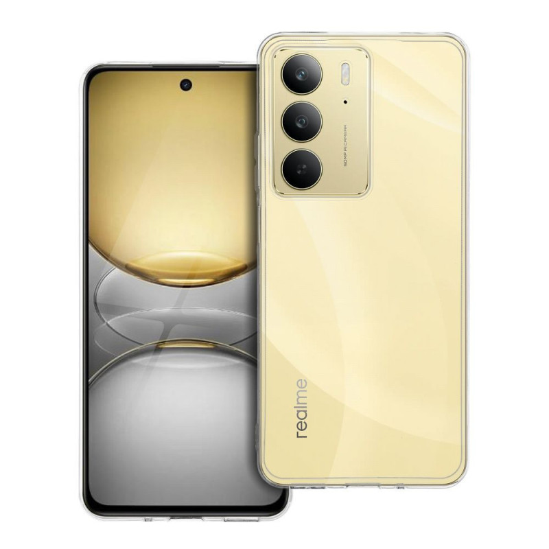 Kryt REALME C75 pro Realme C75 - transparentní