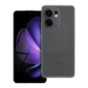 Kryt CLEAR CASE 2 mm pro Oppo Reno 13F - transparentní