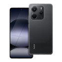 Kryt CLEAR CASE 2 mm pro Redmi Note 14 4G - transparentní