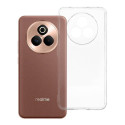 Kryt REALME P3 PRO pro Realme P3 PRO - transparentní