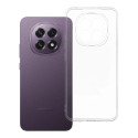 Kryt CLEAR CASE 2 mm pro Oppo F29 – průhledný