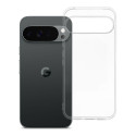 Kryt CLEAR CASE 2 mm pro Pixel 10 XL - transparentní