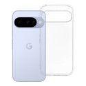 Kryt CLEAR CASE 2 mm pro Pixel 10/10 Pro - průhledný
