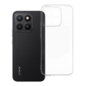 Kryt CLEAR CASE 2 mm Honor X8c – průhledný