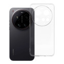 Kryt CLEAR CASE 2 mm pro Xiaomi 15 ULTRA – transparentní