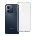 Kryt pro OPPO A5X – transparentní (2 mm)
