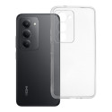Kryt CLEAR CASE 2 mm pro Xiaomi Redmi 15 – transparentní