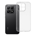 Kryt CLEAR CASE 2 mm pro Xiaomi 15T – transparentní