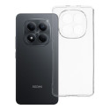 Kryt CLEAR CASE 2 mm Redmi Note 15 5G – průhledný