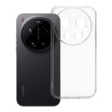 Kryt CLEAR CASE 2 mm pro Xiaomi 17 ULTRA – transparentní