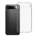 Kryt CLEAR CASE 2 mm pro Realme 16 5G – transparentní