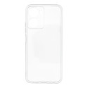 Kryt CLEAR CASE 2 mm pro Xiaomi Redmi 15A - transparentní