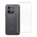 Kryt CLEAR CASE 2 mm pro Honor X8D - transparentní