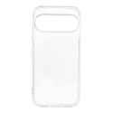 Kryt CLEAR CASE 2 mm pro Pixel 11 Pro – transparentní