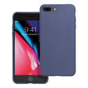 Kryt pro iPhone 7 PLUS / 8 PLUS – matově modrý