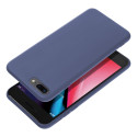 Kryt pro iPhone 7 PLUS / 8 PLUS – matově modrý