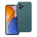 Kryt pro Huawei NOVA Y61 4G - tmavě zelená matná