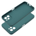 Kryt pro Huawei NOVA Y61 4G - tmavě zelená matná